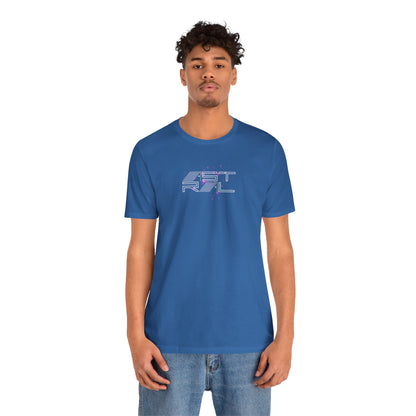 Astral (W) Unisex Jersey Short Sleeve Tee