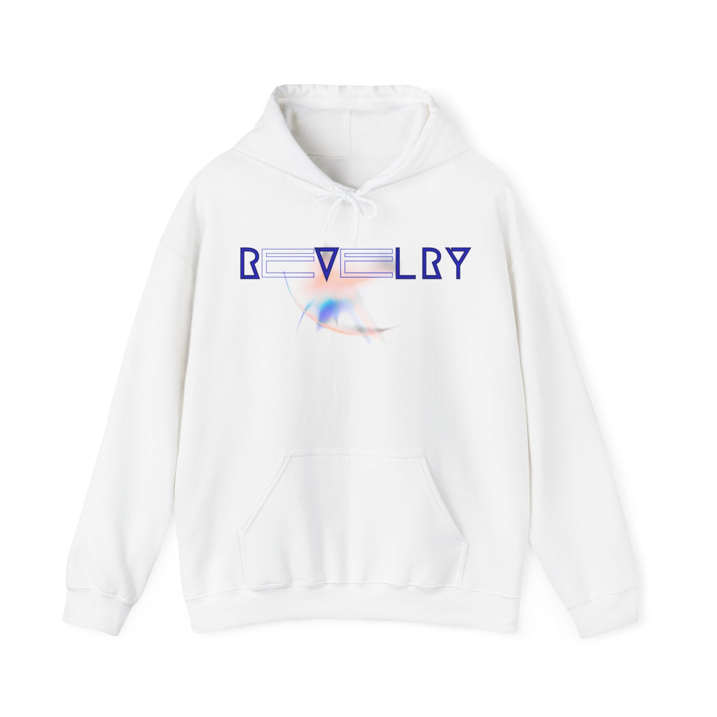 Revelry Unisex Heavy Blend™ Hooded Sweatshirt