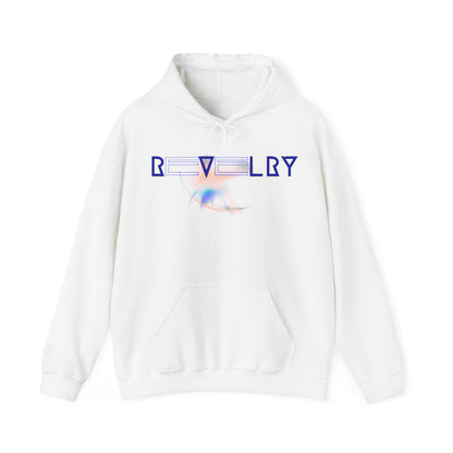 Revelry Unisex Heavy Blend™ Hooded Sweatshirt