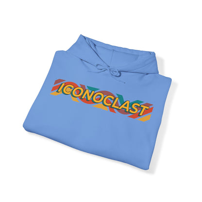 Iconoclast Unisex Heavy Blend™ Hooded Sweatshirt