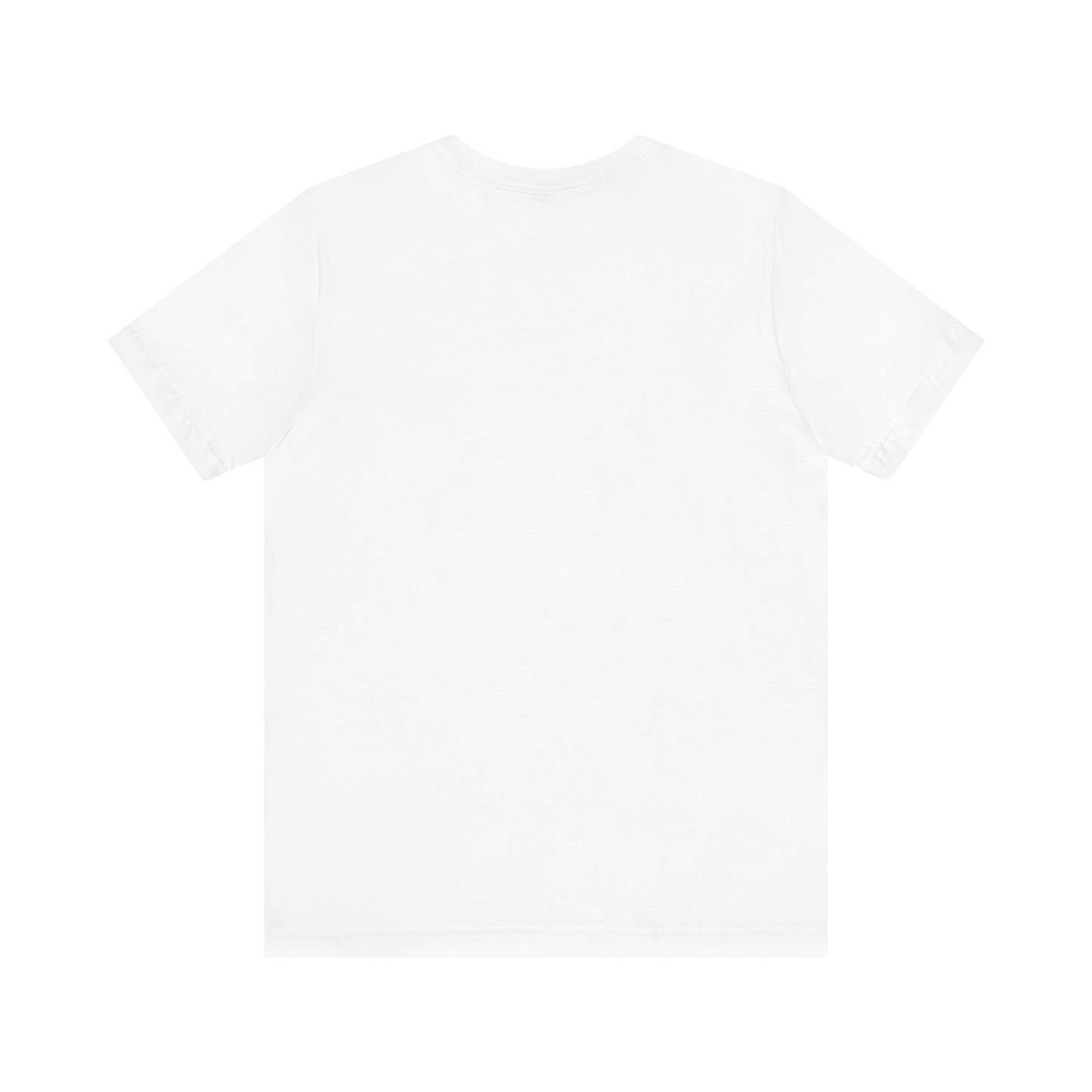 Astral (B) Unisex Jersey Short Sleeve Tee