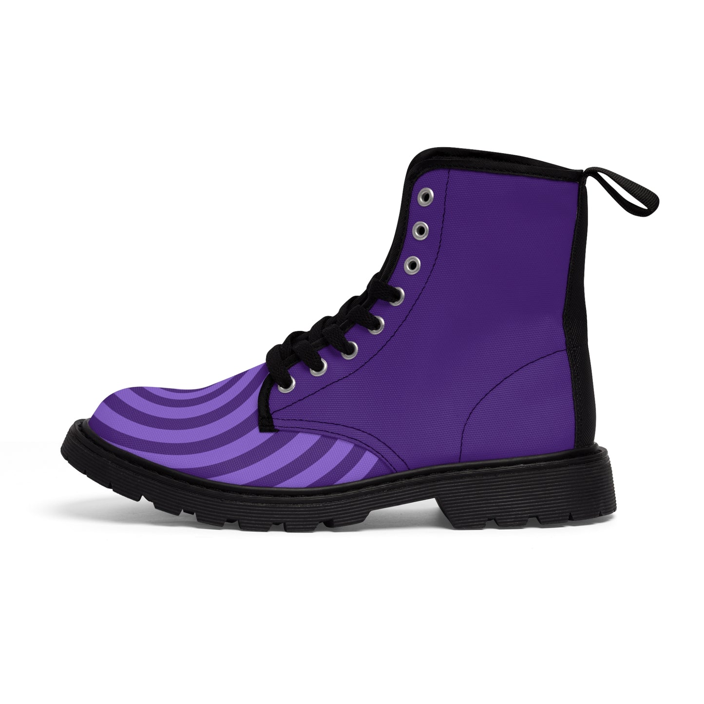 Jellyfish Women's Canvas Boots