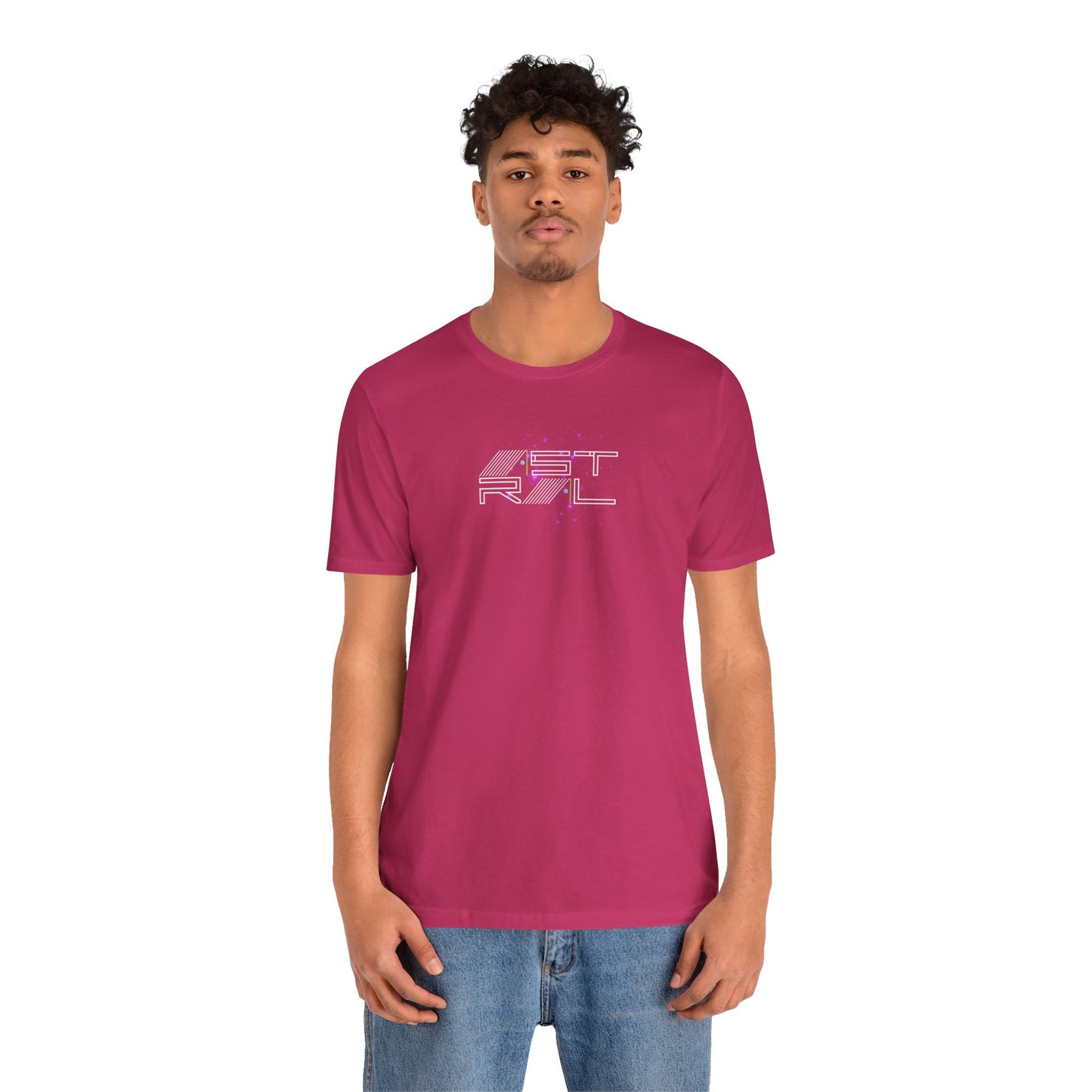 Astral (W) Unisex Jersey Short Sleeve Tee