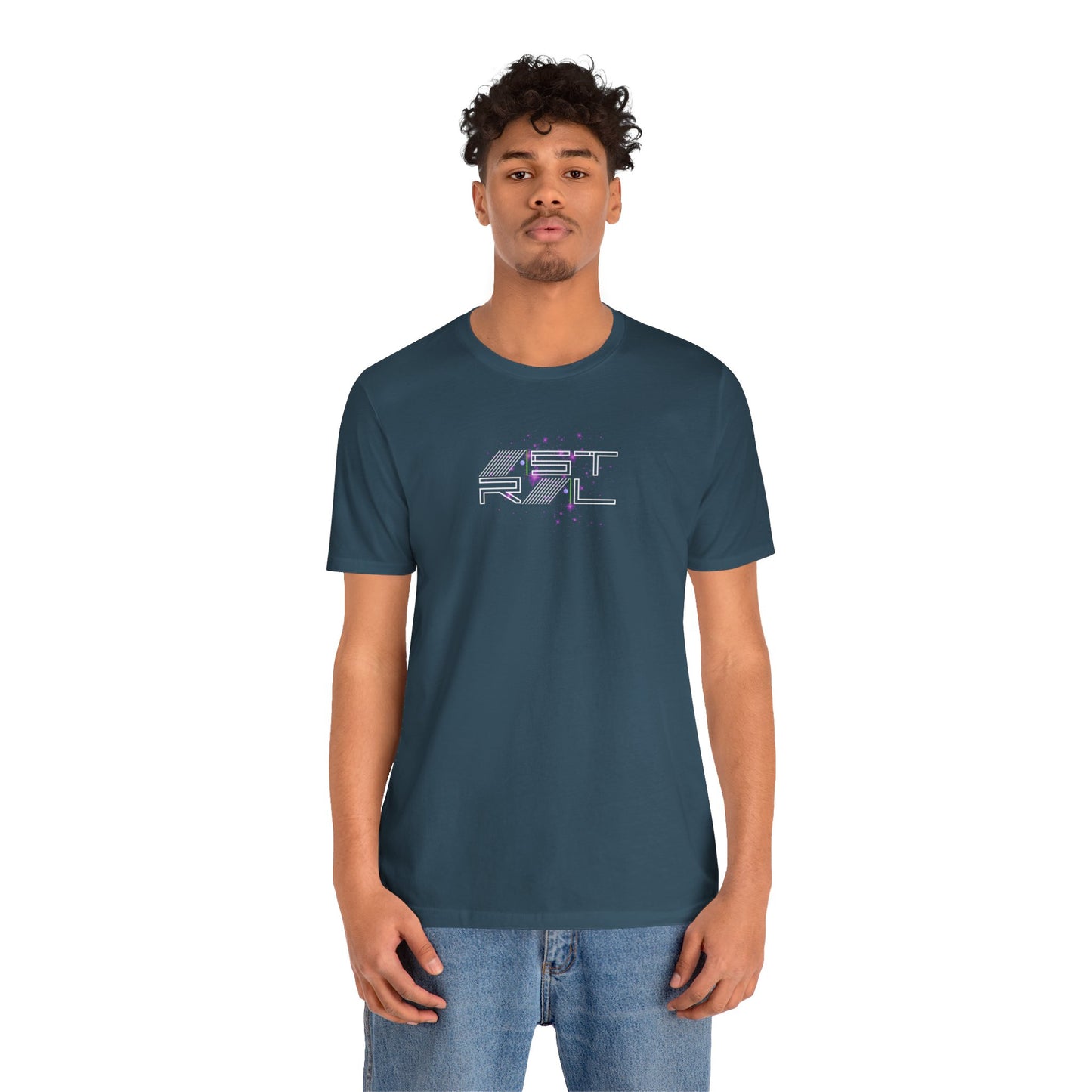 Astral (W) Unisex Jersey Short Sleeve Tee