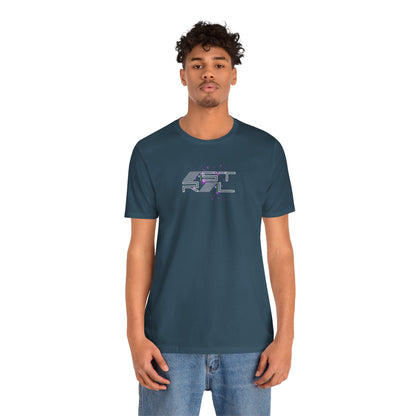 Astral (W) Unisex Jersey Short Sleeve Tee