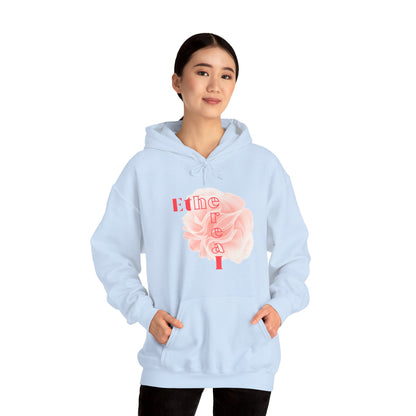 Ethereal Unisex Heavy Blend™ Hooded Sweatshirt