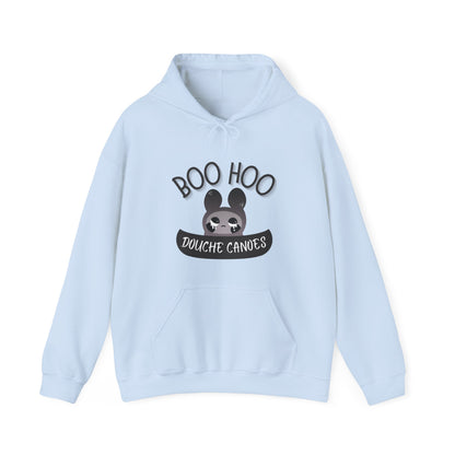 Boo Hoo Douche Canoes Unisex Heavy Blend™ Hooded Sweatshirt