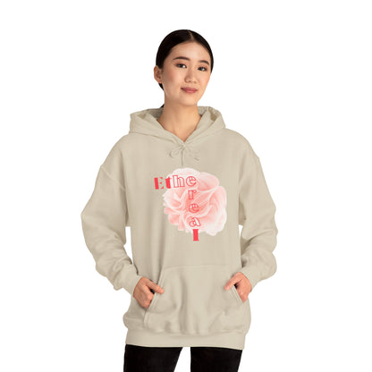 Ethereal Unisex Heavy Blend™ Hooded Sweatshirt