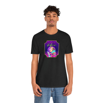 Total Vibes Unisex Jersey Short Sleeve Tee