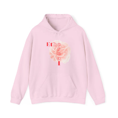 Ethereal Unisex Heavy Blend™ Hooded Sweatshirt