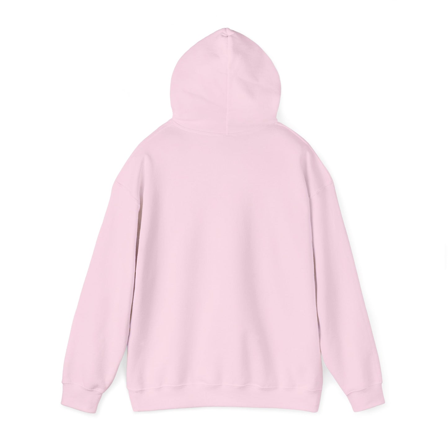 Luminous Unisex Heavy Blend™ Hooded Sweatshirt