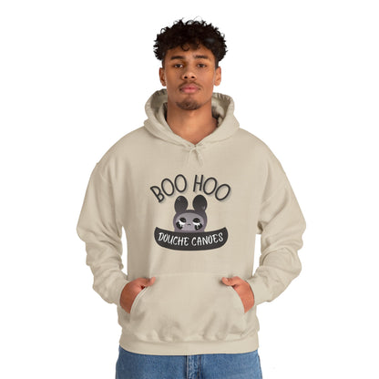 Boo Hoo Douche Canoes Unisex Heavy Blend™ Hooded Sweatshirt