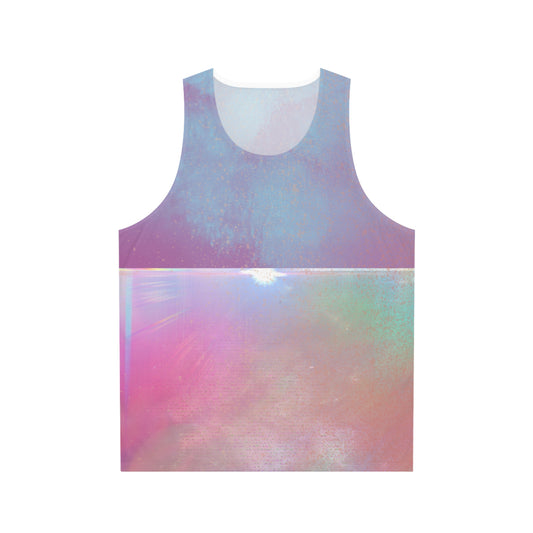 Sunrise 6 Unisex Tank Top (AOP)