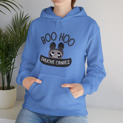 Boo Hoo Douche Canoes Unisex Heavy Blend™ Hooded Sweatshirt