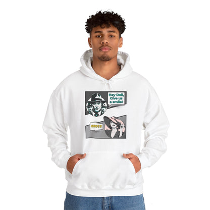 Gross Unisex Heavy Blend™ Hooded Sweatshirt