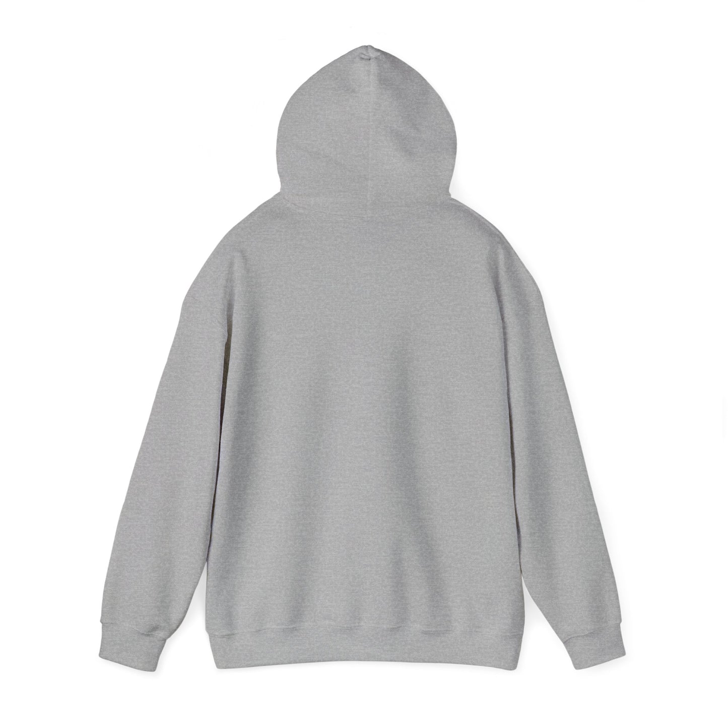 Rubicon Unisex Heavy Blend™ Hooded Sweatshirt