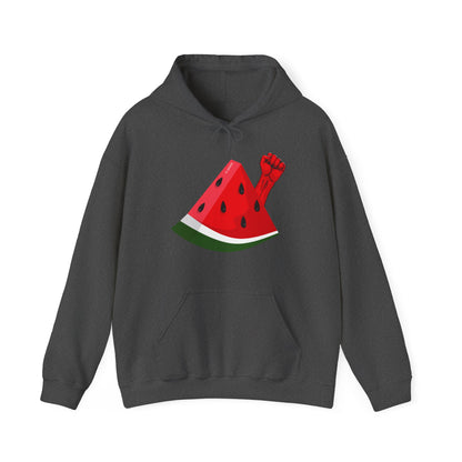 Watermelon Forever! Unisex Heavy Blend™ Hooded Sweatshirt