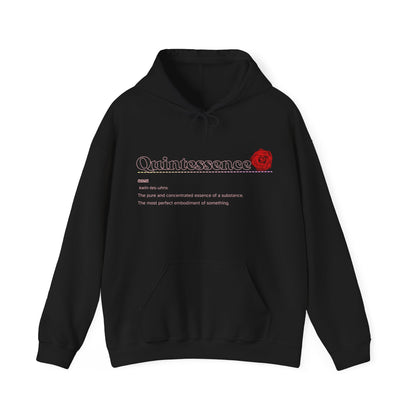 Quintessence Unisex Heavy Blend™ Hooded Sweatshirt