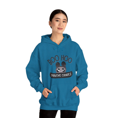 Boo Hoo Douche Canoes Unisex Heavy Blend™ Hooded Sweatshirt