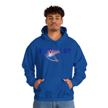 Revelry Unisex Heavy Blend™ Hooded Sweatshirt