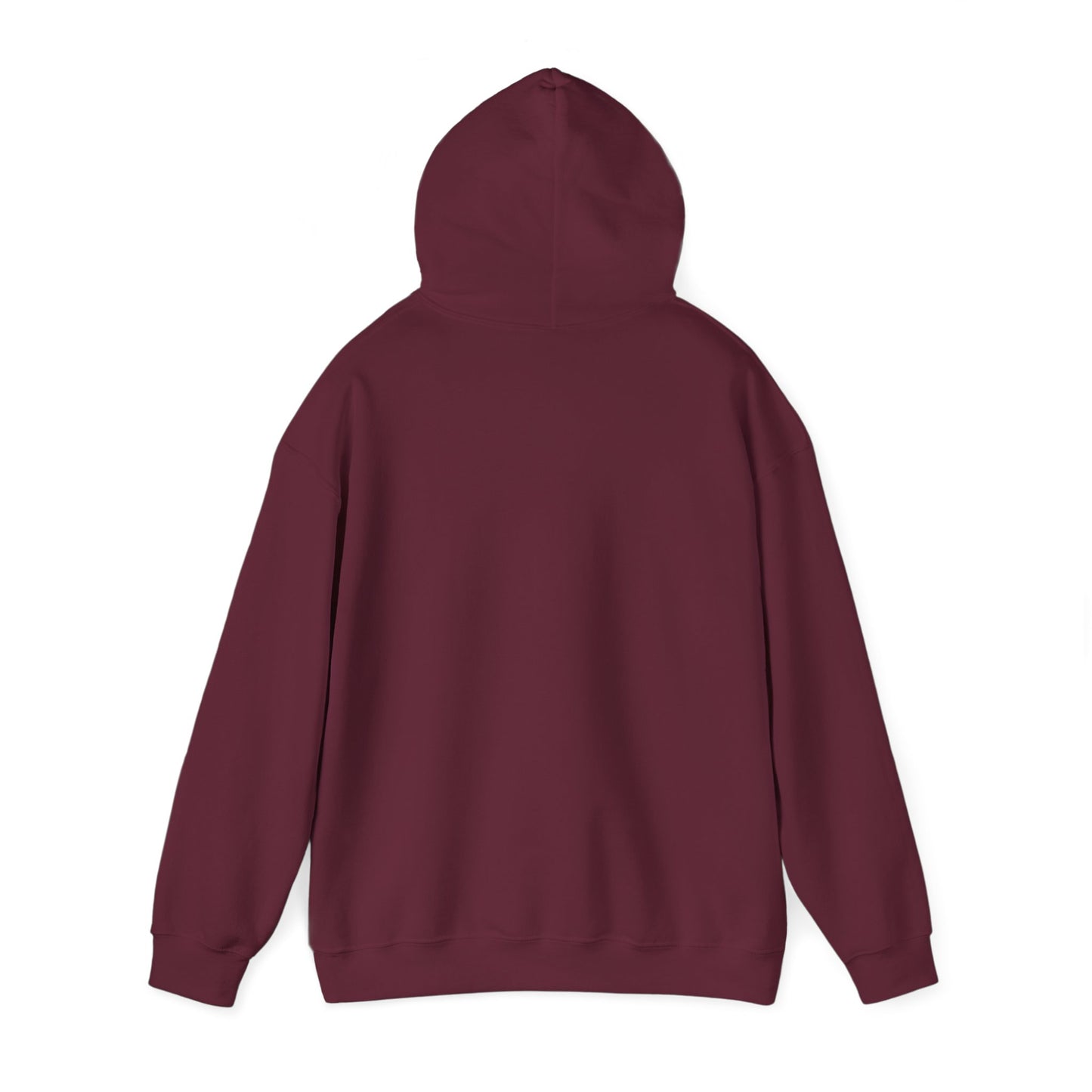 Rubicon Unisex Heavy Blend™ Hooded Sweatshirt