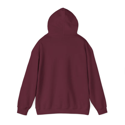 Rubicon Unisex Heavy Blend™ Hooded Sweatshirt