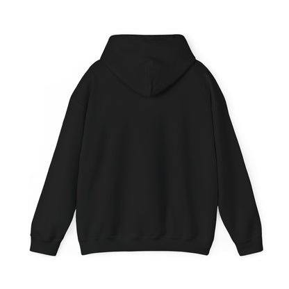 Rubicon Unisex Heavy Blend™ Hooded Sweatshirt