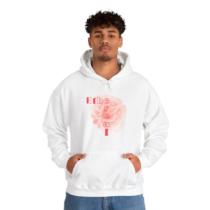 Ethereal Unisex Heavy Blend™ Hooded Sweatshirt