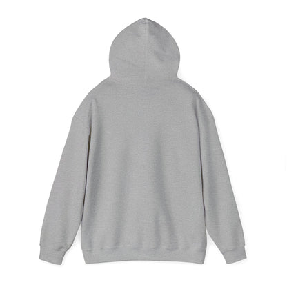 Luminous Unisex Heavy Blend™ Hooded Sweatshirt