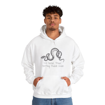 Cobras B4 Cops Unisex Heavy Blend™ Hooded Sweatshirt