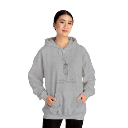 Tigers B4 Troopers Unisex Heavy Blend™ Hooded Sweatshirt