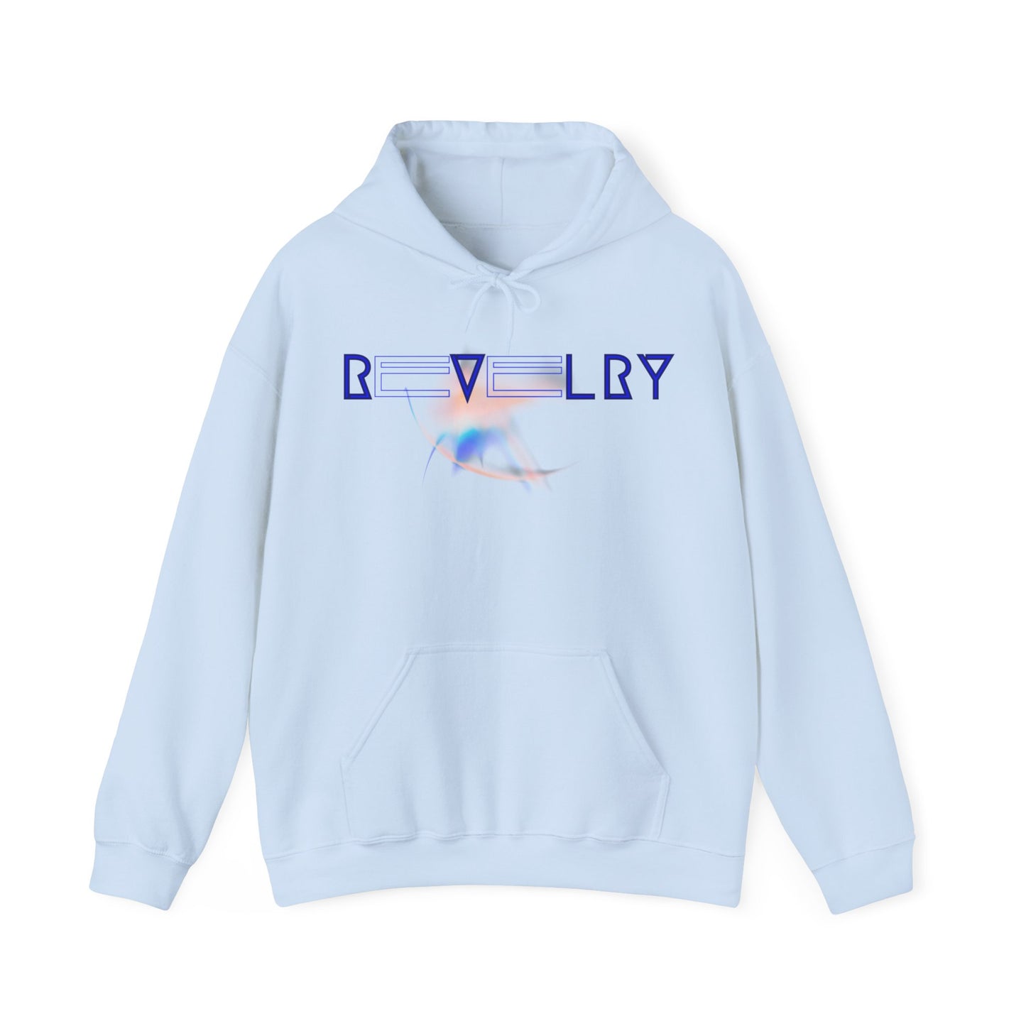 Revelry Unisex Heavy Blend™ Hooded Sweatshirt