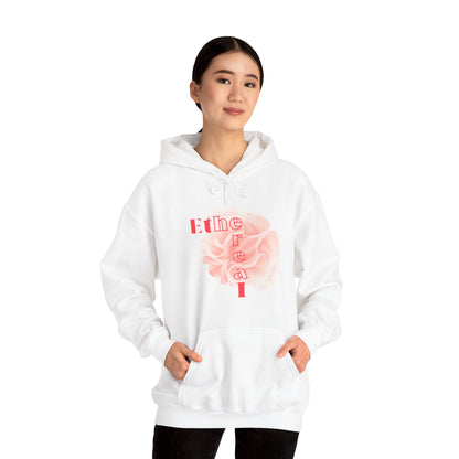 Ethereal Unisex Heavy Blend™ Hooded Sweatshirt