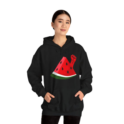 Watermelon Forever! Unisex Heavy Blend™ Hooded Sweatshirt