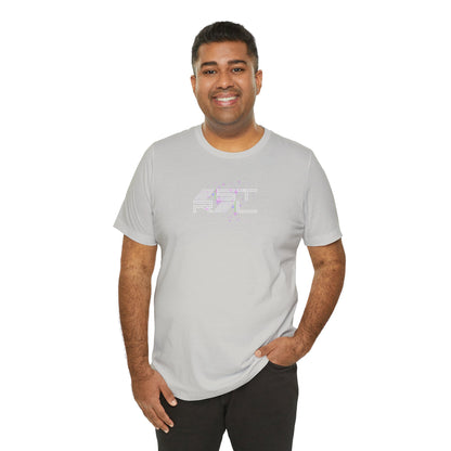 Astral (W) Unisex Jersey Short Sleeve Tee