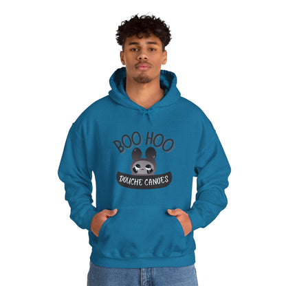 Boo Hoo Douche Canoes Unisex Heavy Blend™ Hooded Sweatshirt