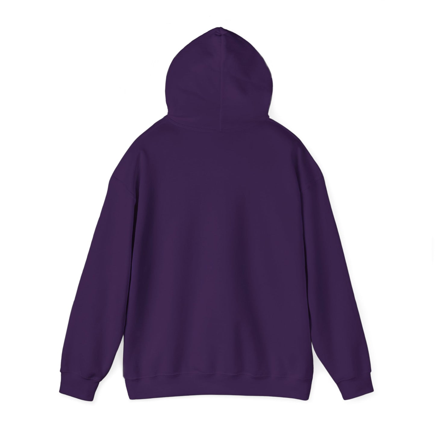 Luminous Unisex Heavy Blend™ Hooded Sweatshirt