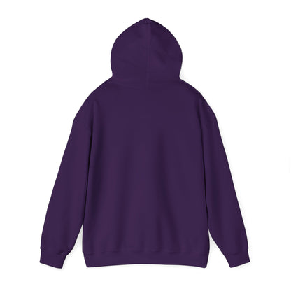 Luminous Unisex Heavy Blend™ Hooded Sweatshirt