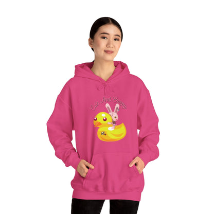 Cute & Creepy Unisex Heavy Blend™ Hooded Sweatshirt