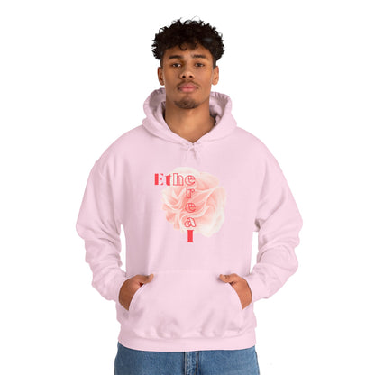 Ethereal Unisex Heavy Blend™ Hooded Sweatshirt