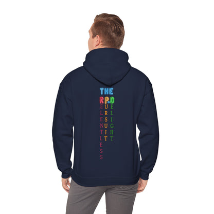 The RPD Unisex Heavy Blend™ Hooded Sweatshirt