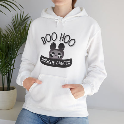 Boo Hoo Douche Canoes Unisex Heavy Blend™ Hooded Sweatshirt