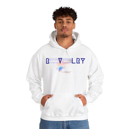 Revelry Unisex Heavy Blend™ Hooded Sweatshirt