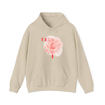 Ethereal Unisex Heavy Blend™ Hooded Sweatshirt