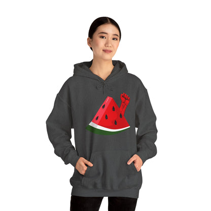 Watermelon Forever! Unisex Heavy Blend™ Hooded Sweatshirt