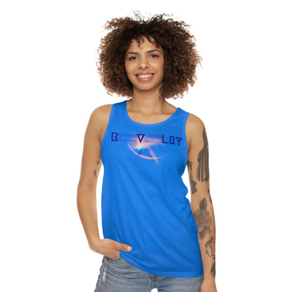 Revelry Unisex Tank Top (AOP)