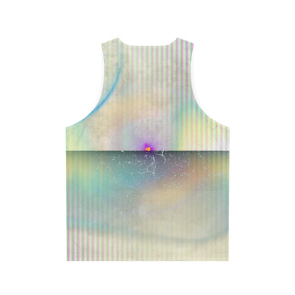 Sunrise 5 Unisex Tank Top (AOP)