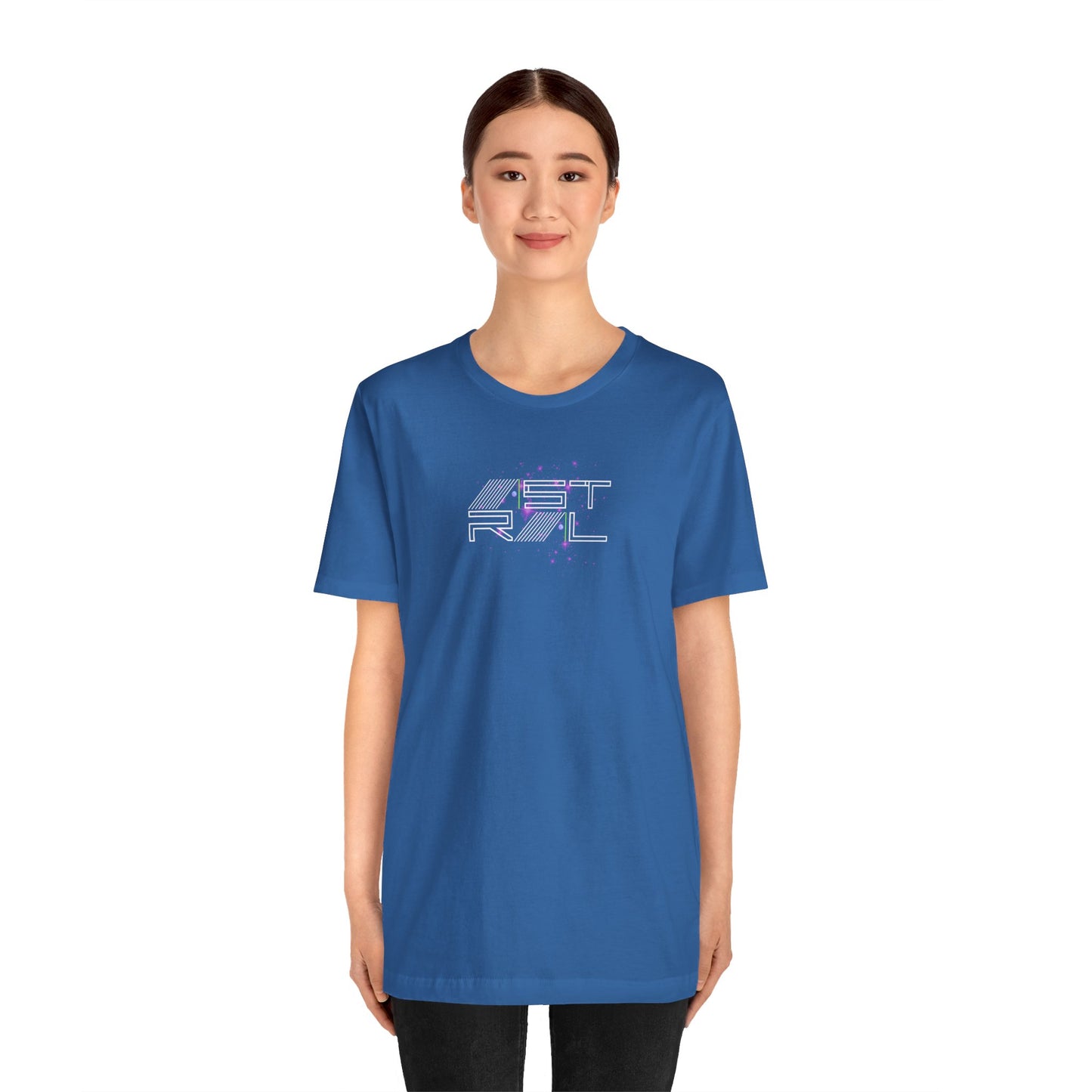 Astral (W) Unisex Jersey Short Sleeve Tee