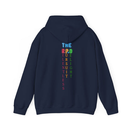 The RPD Unisex Heavy Blend™ Hooded Sweatshirt