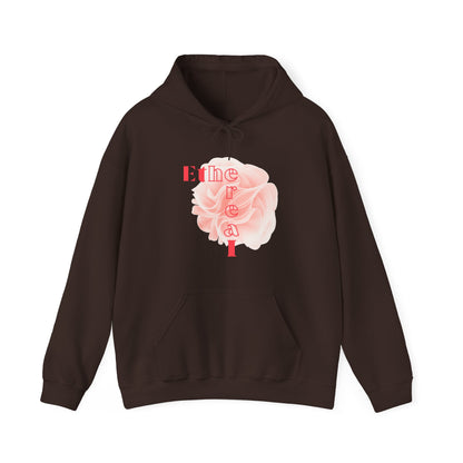 Ethereal Unisex Heavy Blend™ Hooded Sweatshirt